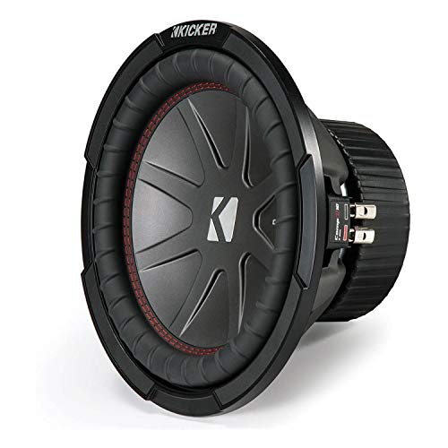 Kicker - 43CWR102 CompR 10