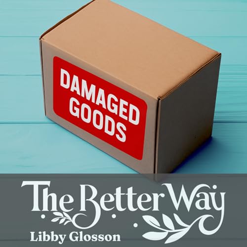 『How God Brings Hope To What The World Tells You About Trauma』のカバーアート