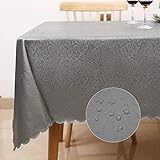 FÁCIL DE CUIDAR: se limpia con un paño húmedo cuando se ensucia (recomendado). Sin arrugas después de planchar a BAJA temperatura. Lavable a máquina. Colgar para secar. NO USA BLANQUEADOR.