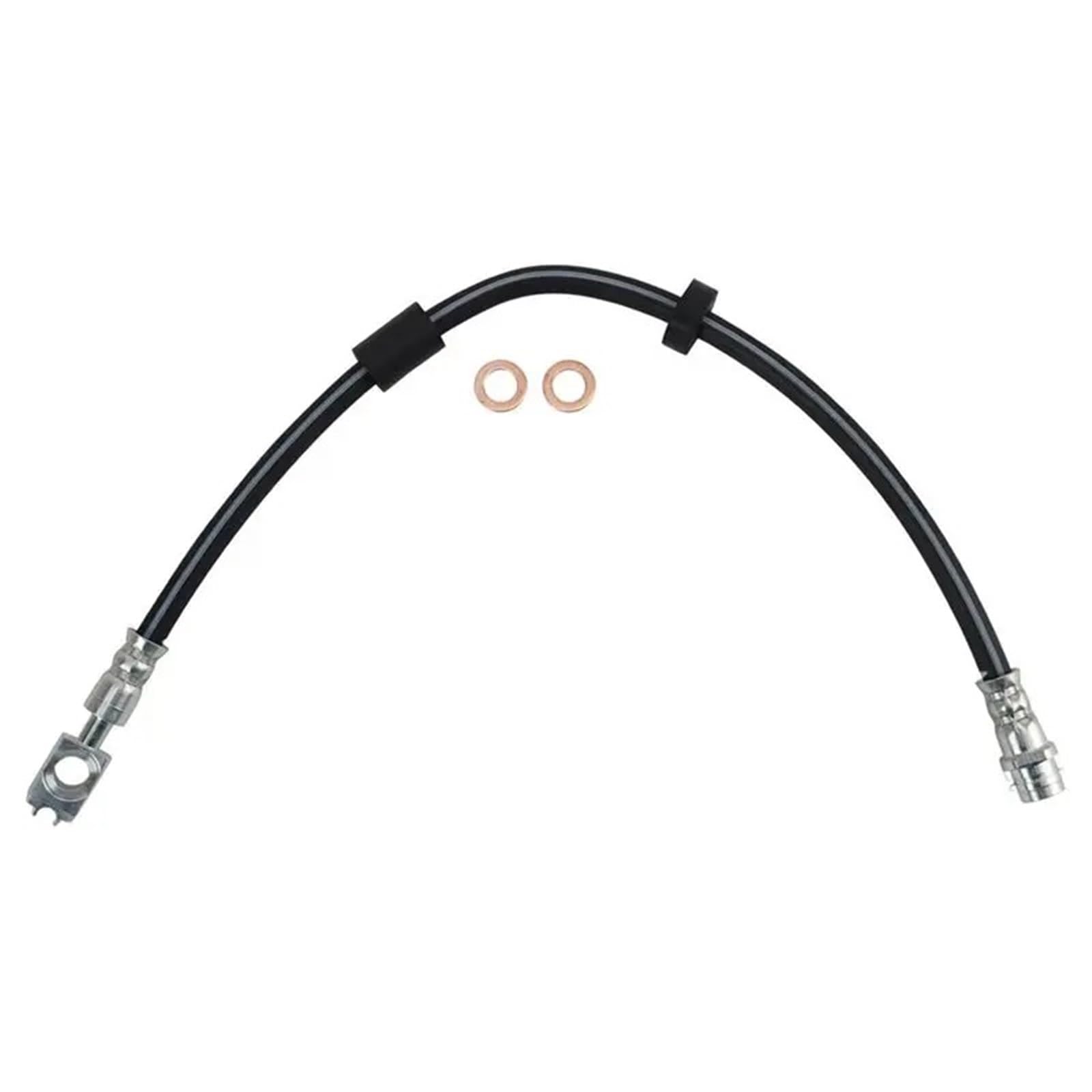Manguera De Freno Delantera Para VW Para Beetle Para Seat León Para Toledo repuesto