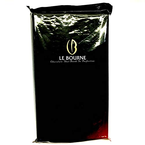 Le Bourne Chocolate Milk Compound 1kg Amazon In Grocery Gourmet Foods
