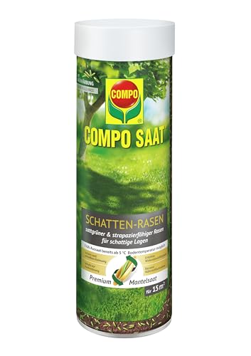 Beiselen Compo SAAT Schattenrasen 300 g