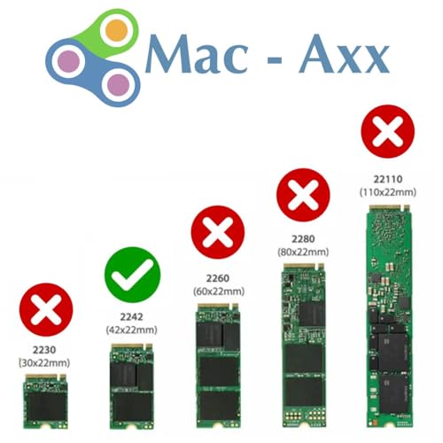 Image of 512GB OEM SSD Micron [Model No. - 2500, Form Factor - 2242, Gen - 4x4, Interface - PCIe Lane, Key - M-Key, Type - M.2 NVME SSD] | 365 Days Replacement Warranty