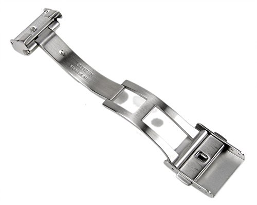 Citizen BK-S51059-Schließe - Orologio