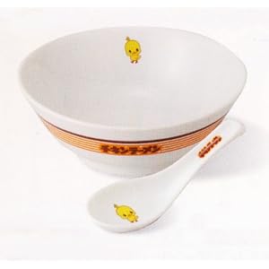 カネミ美和 日清チキンラーメン丼 レンゲ付