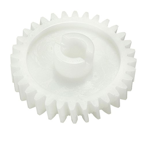 2 Pack Drive Gear For Sears Crafsman Liftmaster