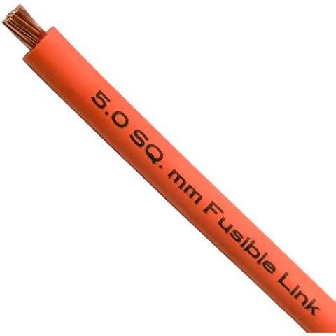 Pico 8122PT Fusible Link Wire Cover