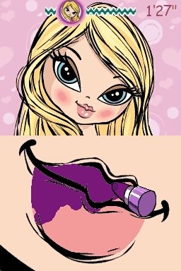 Bratz kidz