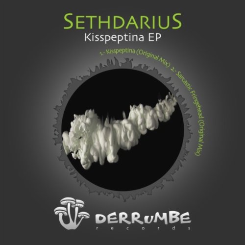 Kisspeptina (Original Mix)