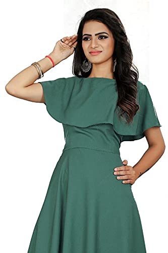 Stylish Western Dress 