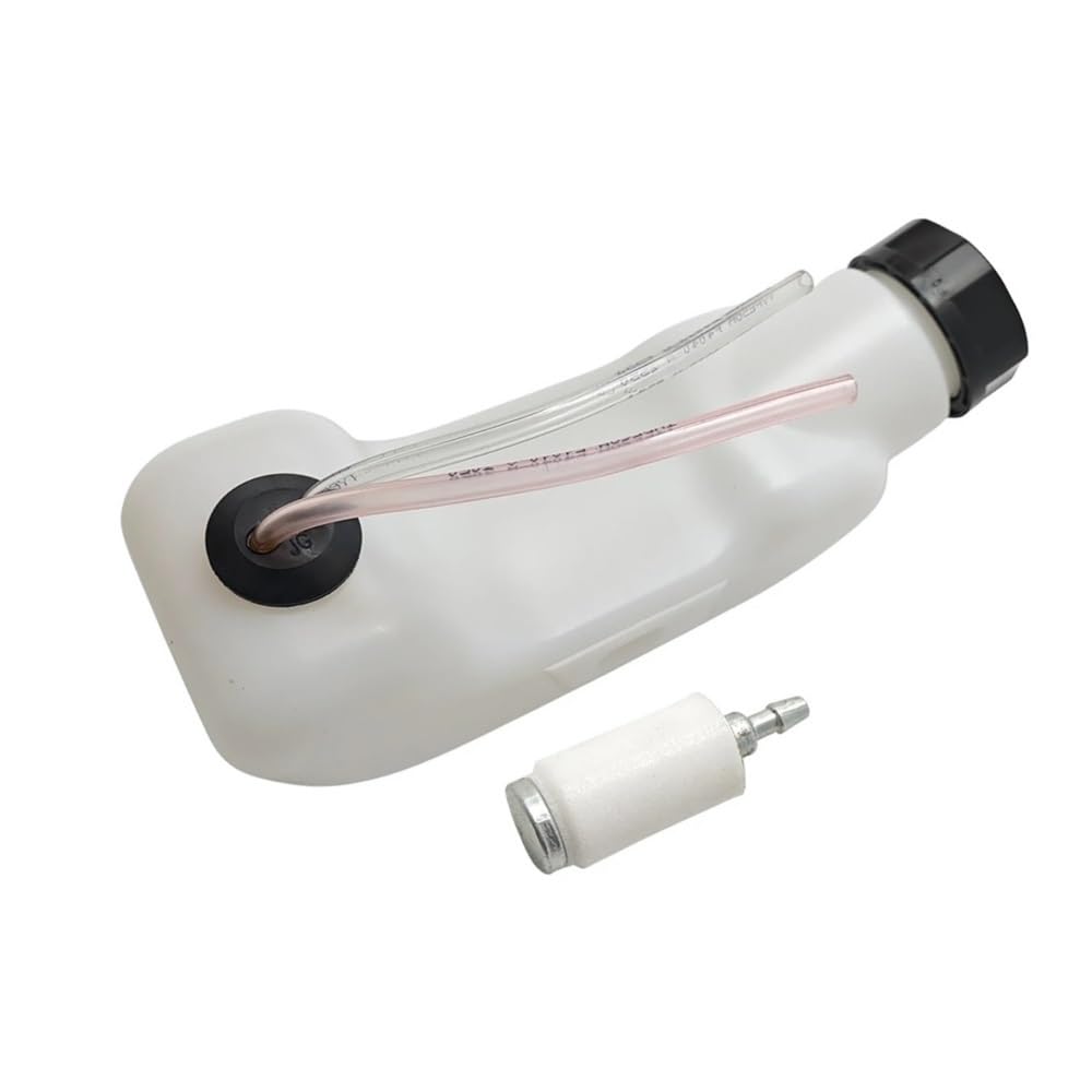 Ensemble de carburant pour tondeuse à gazon 308181004 et 308123004