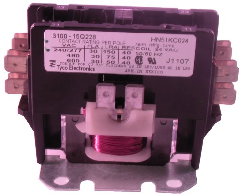 International Comfort Products The International Comfort Products 1172472 Contactor