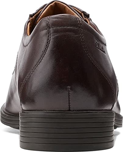 Image of Clarks Men's Whiddon Pace Oxford