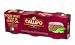 Italian Canned Tuna in Olive Oil Callipo 2.8 Oz (Pack of 9)