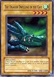Yu-Gi-Oh! - The Dragon Dwelling in The Cave (SKE-013) - Starter Deck Kaiba Evolution - Unlimited Edition - Common