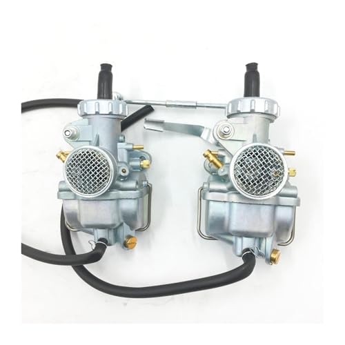 Carburateur CB175 moto CL175 K3 K5 K7 double admission 1972