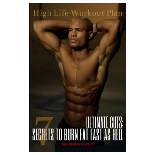 Ultimate Cuts: Effective Fat Burning Techniques
