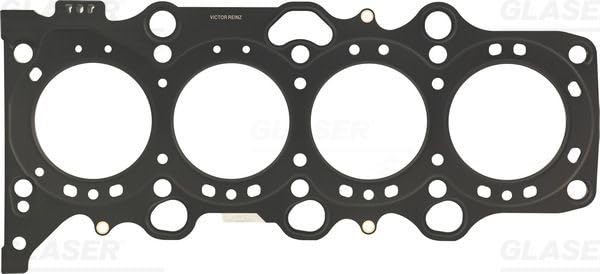 GLASER Guarnizione, Testata H80735-00
