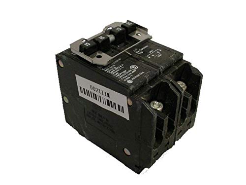 BQ215215 - Cutler Hammer Circuit Breakers