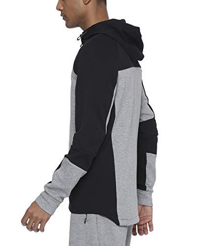 Image of PUMA Men Knitted Jacket