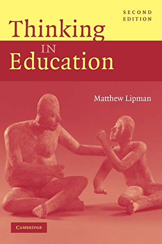 Thinking in Education view 2
