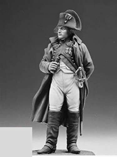 Francia histórica Napoleón Bonaparte 1812 Año 54MM 1/32 NV74