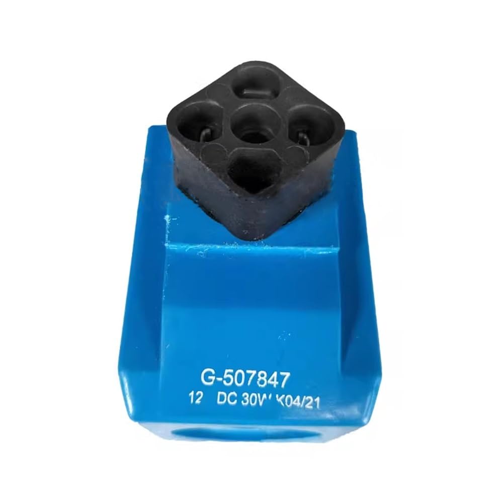 Jdilfunu G-507847 Solenoid Coil H-507848 A-507825 B-507833 1Pcs(G-507847)