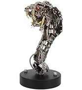 etalkitor Scorpion – Kits de puzzles 3D en étal pour adultes et