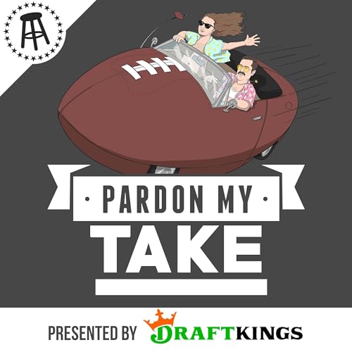 NFL Week 4, Fastest 2 Minutes, Chiefs Are Back, Bills/Eagles Stay Undefeated + We Talk Ryder Cup And Baseball Playoffs Podcast Por arte de portada