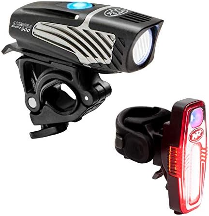 NiteRider Lumina Micro 900 Front Bike 