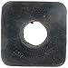 ACDelco Professional 45G0703 Front Suspension Stabilizer Bushing