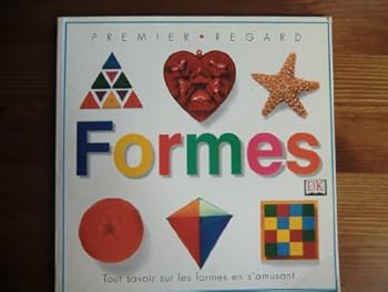 Paperback Formes [French] Book