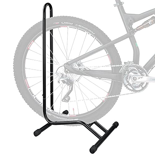 Support de réparation de vélo stable en acier robuste avec hauteur ajustable