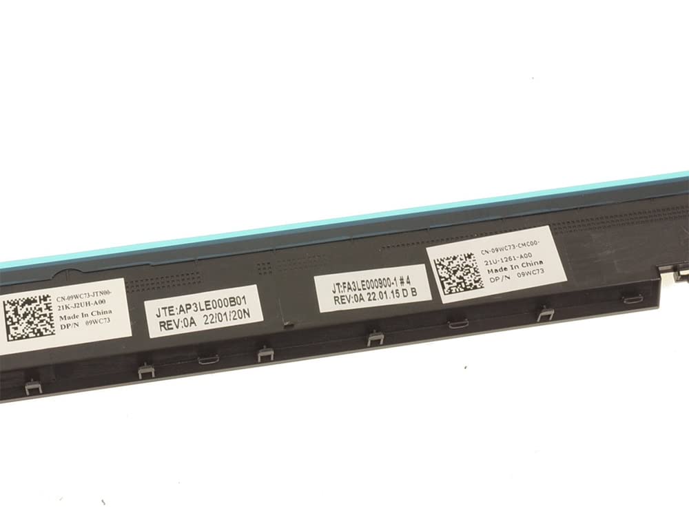 DELL INSPIRON 15 3567 3568 3562 Laptop LCD Screen Front Bezel Cover £56