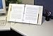 2 X Mighty Bright 37401 Fold-N-Stow Book Holder