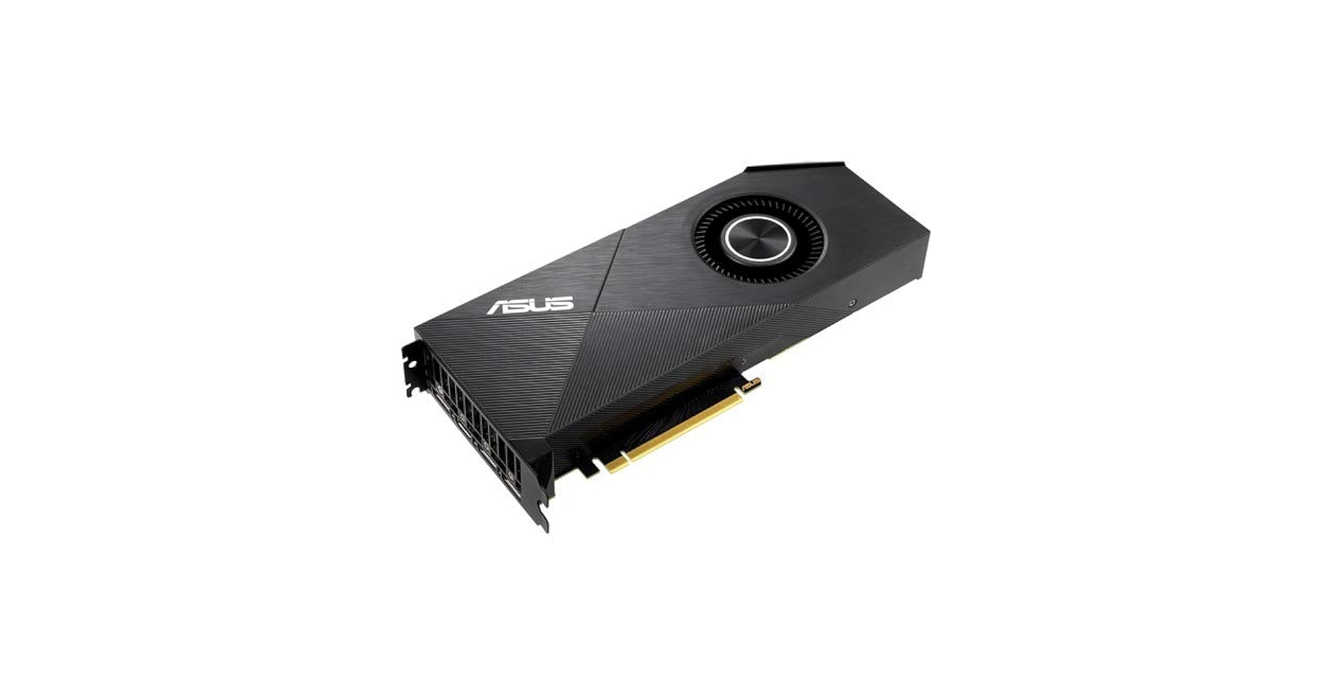 Amazon.com: ASUS GeForce RTX 2080 8G Turbo Edition GDDR6 HDMI DP