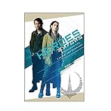 ＳＴＡＲ ＷＡＲＳ キャシアン・アンドー/ポストカードＢ IJ166