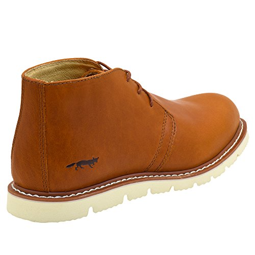 image for Golden Fox Enzo Men's Chukka Boot Casual Size 8 D(M) US Brun, 8 Narrow