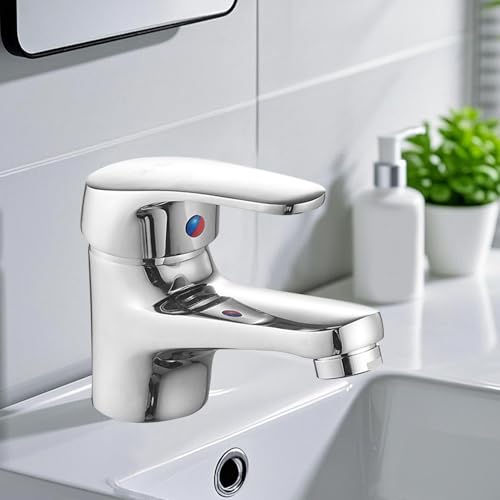 Robinet d'évier de cuisine robuste pour cave et extérieur résistant à l'usure