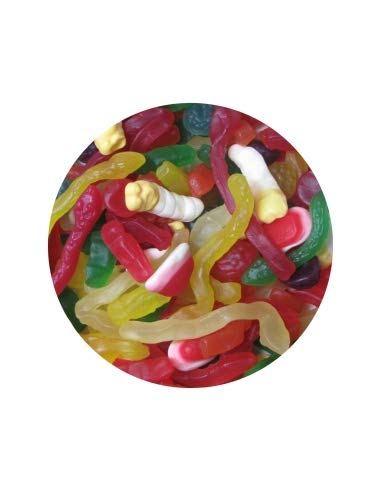 Fresha Party Mix 10kg