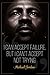 Michael Jordan: I can accept failure, but I cant accept not trying.