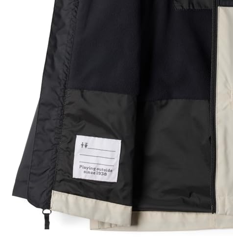 Image of Columbia Kids Rain-Zilla II Jacket (Little Kid /Big Kid)