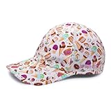 Sprints Performance Running Caps (Ice Cream)