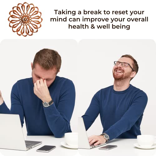 Bobby Creativity Kinetic Art, 3 D Art, Unique Kinetic Wall Art thumb #7