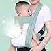 Portabebé para niños pequeños Imagen de Portabebé para niños pequeños