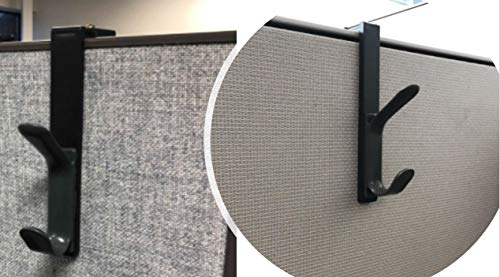 Modtek High Strength Cubicle Wall Hook (Standard Wall Hook 1 Pack) #TOP1