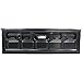 Evan Fischer Tailgate Compatible with 1995-2004 Toyota Tacoma Primed Steel For Fleetside bed TO1900106
