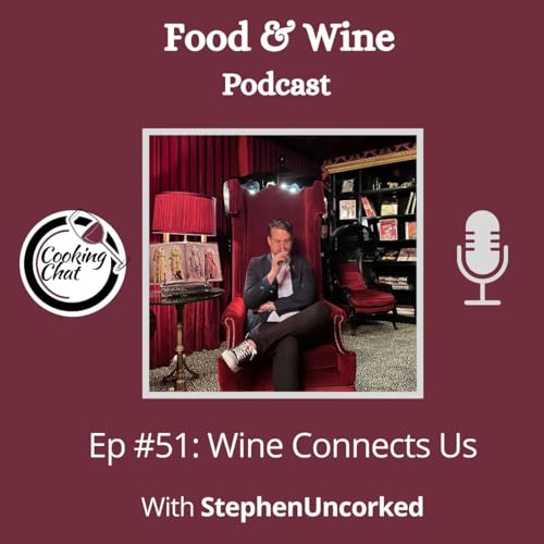 Wine Connects Us