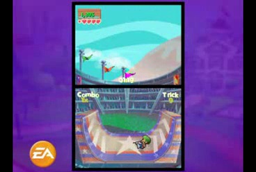 Amazon.com: EA Playground - Nintendo DS : Video Games