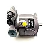 NEHZLMHZX Hydraulic Gear Pump A10VSO28 Variable Piston Pump A10VSO28DFR1/31R-PPA12N00 Industrial Hydraulic Pump A10VSO28DFR1